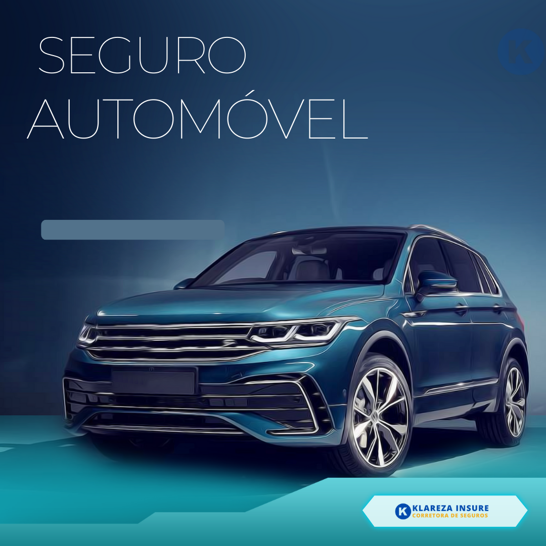 Seguro Automóvel